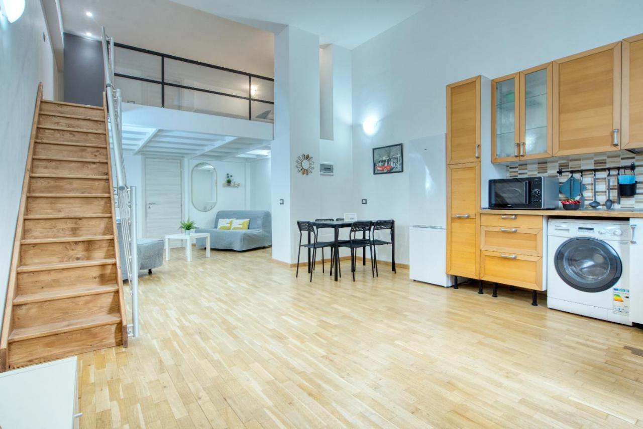 Apartment Emo 19 Milan Exterior photo